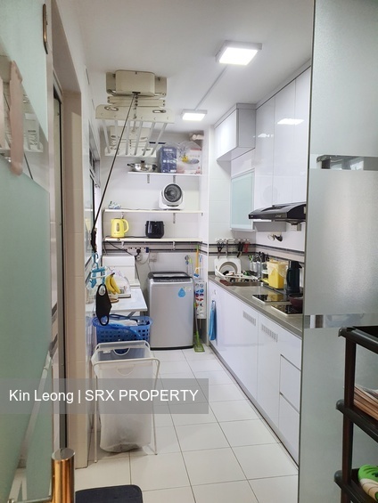 Blk 463A Sembawang Drive (Sembawang), HDB 2 Rooms #405017781